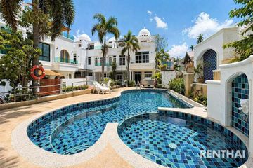3 Bedroom House for rent in Na Kluea, Chonburi