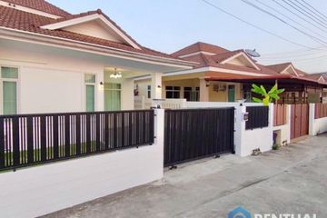 2 Bedroom House for sale in Nong Prue, Chonburi