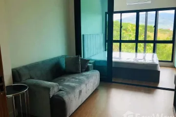 1 Bedroom Condo for rent in Punna Residence @ Nimman Condominium, Suthep, Chiang Mai