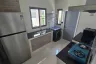 4 Bedroom House for rent in Burasiri Krungthep Kreetha, Hua Mak, Bangkok