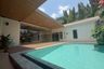 5 Bedroom House for sale in Jomtien Park Villas, Nong Prue, Chonburi