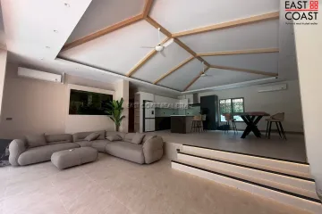 5 Bedroom House for sale in Nong Prue, Chonburi