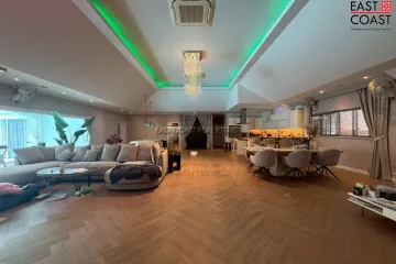 5 Bedroom House for sale in Nong Prue, Chonburi
