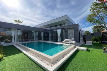 3 Bedroom House for Sale or Rent in Nong Prue, Chonburi