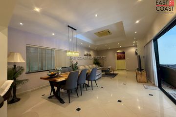 3 Bedroom House for sale in Jomtien Park Villas, Nong Prue, Chonburi