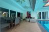 4 Bedroom House for sale in Jomtien Park Villas, Nong Prue, Chonburi