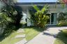 4 Bedroom House for sale in Jomtien Park Villas, Nong Prue, Chonburi