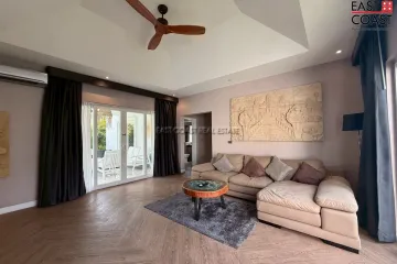 3 Bedroom House for sale in Nong Prue, Chonburi