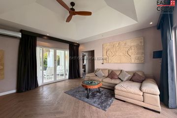 3 Bedroom House for sale in Siam Royal View, Nong Prue, Chonburi