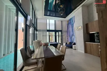 4 Bedroom House for sale in Nong Prue, Chonburi