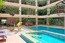 1 Bedroom Condo for Sale or Rent in Executive Residence IV, Nong Prue, Chonburi