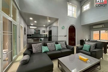 3 Bedroom House for rent in Silk Road Place, Huai Yai, Chonburi