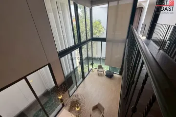 3 Bedroom House for sale in Nong Prue, Chonburi