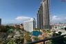 2 Bedroom Condo for sale in The Axis, Nong Prue, Chonburi