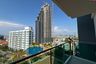 2 Bedroom Condo for sale in The Axis, Nong Prue, Chonburi