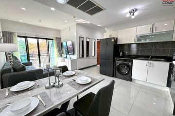 2 Bedroom Condo for sale in The Axis, Nong Prue, Chonburi