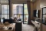 1 Bedroom Condo for rent in The Panora Pattaya, Nong Prue, Chonburi