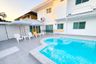 5 Bedroom House for rent in Pattaya Park Hill, Na Kluea, Chonburi