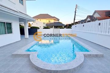 5 Bedroom House for rent in Pattaya Park Hill, Na Kluea, Chonburi