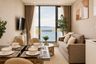 1 Bedroom Condo for rent in Copacabana Beach Jomtien, Nong Prue, Chonburi