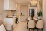 1 Bedroom Condo for rent in Copacabana Beach Jomtien, Nong Prue, Chonburi