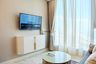 1 Bedroom Condo for rent in Copacabana Beach Jomtien, Nong Prue, Chonburi