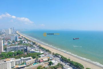 1 Bedroom Condo for rent in Copacabana Beach Jomtien, Nong Prue, Chonburi