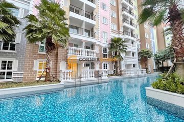 1 Bedroom Condo for rent in Seven Seas Cote d'Azur, Na Jomtien, Chonburi