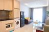 1 Bedroom Condo for rent in Laguna Beach Resort 3 - The Maldives, Nong Prue, Chonburi