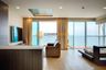 2 Bedroom Condo for rent in Cetus, Nong Prue, Chonburi