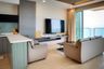 2 Bedroom Condo for rent in Cetus, Nong Prue, Chonburi