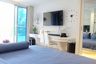 1 Bedroom Condo for rent in Sands Condominium, Nong Prue, Chonburi
