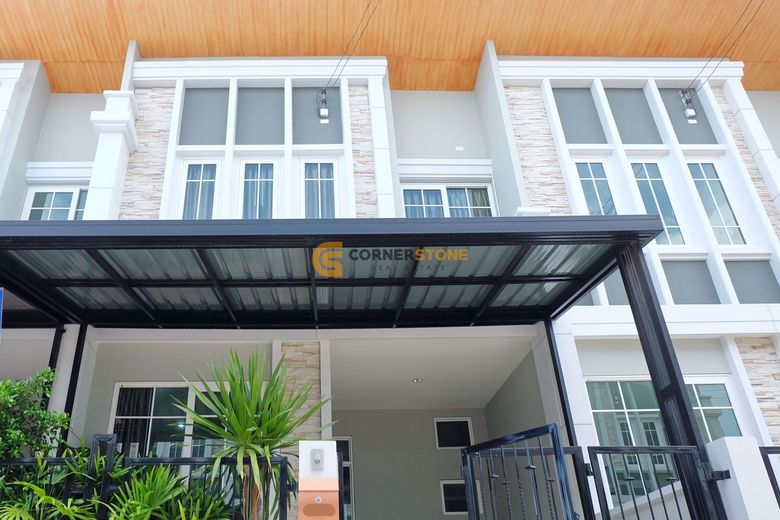 3 Bedroom House For Rent