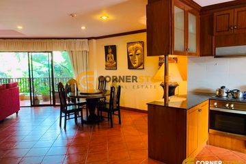 1 Bedroom Condo for rent in Chateau Dale Thabali Condo, Nong Prue, Chonburi