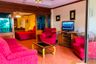 1 Bedroom Condo for rent in Chateau Dale Thabali Condo, Nong Prue, Chonburi