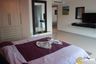 2 Bedroom Condo for rent in Nova Ocean View, Nong Prue, Chonburi