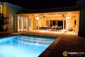 4 Bedroom House for rent in Siam Royal View, Nong Prue, Chonburi