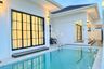 3 Bedroom House for sale in T.W. Garden Hill, Na Jomtien, Chonburi