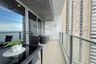 1 Bedroom Condo for sale in Northpoint, Na Kluea, Chonburi
