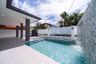 5 Bedroom House for sale in Eakmongkol Village 1, Nong Prue, Chonburi