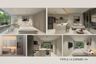 1 Bedroom Condo for sale in Celine Wongamat, Na Kluea, Chonburi