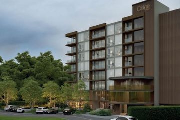 1 Bedroom Condo for sale in Celine Wongamat, Na Kluea, Chonburi