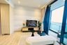 1 Bedroom Condo for rent in Arom Wongamat, Na Kluea, Chonburi