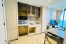 1 Bedroom Condo for rent in Arom Wongamat, Na Kluea, Chonburi