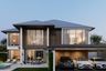 4 Bedroom House for sale in Veera Grand Pattaya, Nong Prue, Chonburi