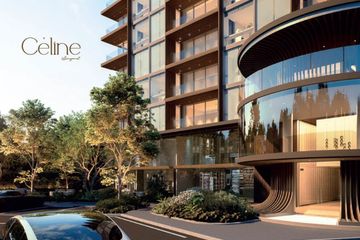 1 Bedroom Condo for sale in Celine Wongamat, Na Kluea, Chonburi