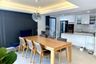 3 Bedroom House for rent in Chateau Dale, Nong Prue, Chonburi