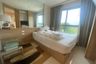 1 Bedroom Condo for sale in City Garden Tropicana, Na Kluea, Chonburi