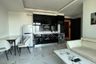 2 Bedroom Condo for rent in Arcadia Millennium Tower, Nong Prue, Chonburi