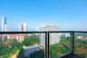 1 Bedroom Condo for sale in The Riviera Wongamat, Na Kluea, Chonburi